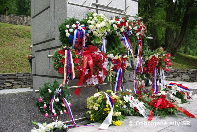 Pietná spomieka v Kališti