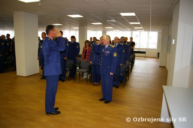 Deň ozbrojených síl Slovenskej republiky vo vzdušných silách