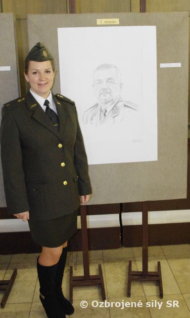 Slávnostné vyhlásenie výsledkov ,,Celorezortných súťažných prác"