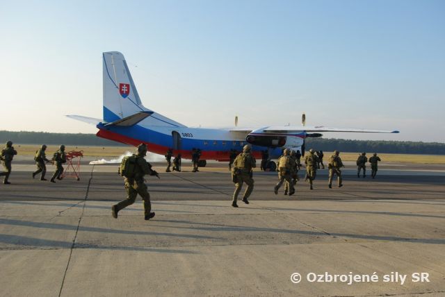 Národná vládna autorita verzus renegát