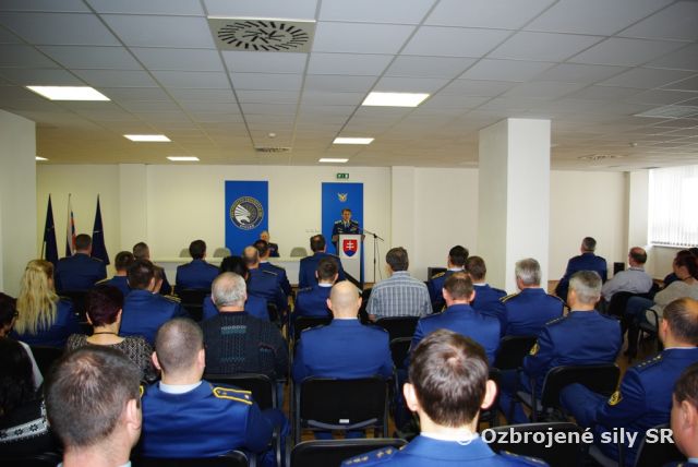 O výročí vzniku republiky vo Zvolene