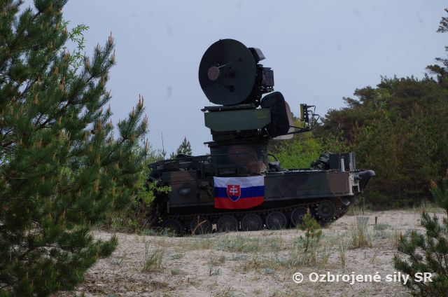 Nitrančania hlásia pri Balte pripravenosť na streľby