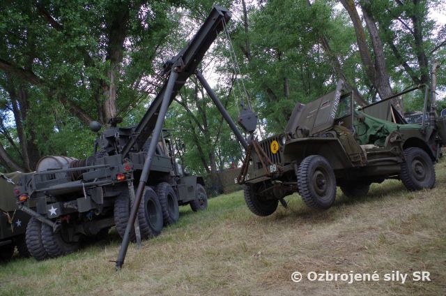 Tankové dni Laugarício - Deň s pozemnými silami sa vydarili