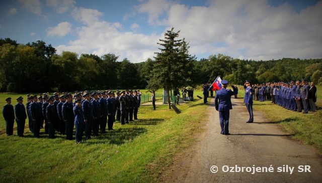 Deň slovenského vojenského letectva