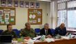 Obhajoby záverečných prác absolventov kurzu v AOS