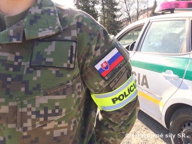 Spoločnými silami proti COVID-19