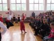 Slovenskí vojaci odovzdali športové potreby deťom v Bosne