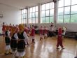 Slovenskí vojaci odovzdali športové potreby deťom v Bosne