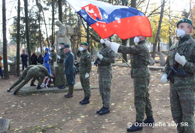 Deň vojnových veteránov vo vzdušných silách