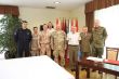 Návšteva zástupca veliteľa Strategického veliteľstva NATO pre transformáciu v poľskom JFTC