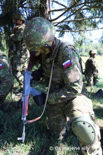 Frekventanti DVP úspešne ukončili Život v poli v podhorí Malej Fatry