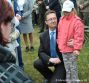 Deň detí s Ozbrojenými silami SR navštívili stovky detí