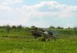 Fort Pribina 2012