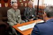 Generlporuk Peter Vojtek prijal rehabilitovanch vojakov