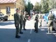 Odovzdanie a prevzatie funkcie veliteľa Pozemných síl OS SR u shdo