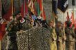 Change of command na Velitežstve RC South