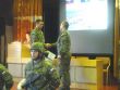 Vojaci si prevzali medaily za operciu EUFOR ALTHEA