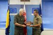 Generálmajor Kocian rokoval s veliteľom EUFOR