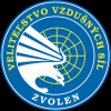 Velite vzdunch sl OS SR  