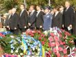 Vzdali sme úctu pri duklianskom pamätníku 6