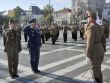 Generálporučík Vojtek absolvoval bilaterárne rokovanie v Maďarsku