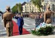 Generálporučík Vojtek absolvoval bilaterárne rokovanie v Maďarsku