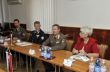 Generálporučík Vojtek absolvoval bilaterárne rokovanie v Maďarsku