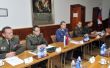 Generálporučík Vojtek absolvoval bilaterárne rokovanie v Maďarsku