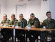 Účastníci KNB navštívili útvary vzdušných síl