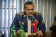 Minister obrany Martin Glváč prijal admirála Williama Harryho McRavena
