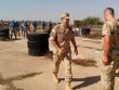 Zástupca NGŠ OS SR navštívil UNFICYP