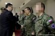 Minister Glváč ocenil vojakov, ktorí sa vrátili z operácie EUFOR ALTHEA