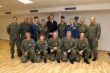 Minister Glváč ocenil vojakov, ktorí sa vrátili z operácie EUFOR ALTHEA