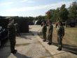 Delegation of the Army of the Czech Republic