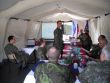 Delegation of the Army of the Czech Republic
