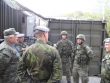 Delegation of the Army of the Czech Republic