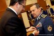 Minister obrany udelil pamätné medaily pri príležitosti 20. výročia vzniku Slovenskej republiky