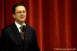 Minister obrany udelil pamätné medaily pri príležitosti 20. výročia vzniku Slovenskej republiky