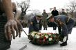 Ministri obrany SR a Maďarska si pripomenuli výročie tragédie v maďarskej obci Hejce