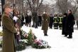Ministri obrany SR a Maďarska si pripomenuli výročie tragédie v maďarskej obci Hejce
