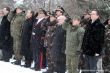 Ministri obrany SR a Maďarska si pripomenuli výročie tragédie v maďarskej obci Hejce
