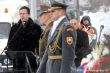 Ministri obrany SR a Maďarska si pripomenuli výročie tragédie v maďarskej obci Hejce