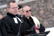 Ministri obrany SR a Maďarska si pripomenuli výročie tragédie v maďarskej obci Hejce