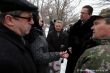 Ministri obrany SR a Maďarska si pripomenuli výročie tragédie v maďarskej obci Hejce