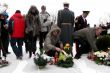 Ministri obrany SR a Maďarska si pripomenuli výročie tragédie v maďarskej obci Hejce