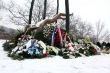 Ministri obrany SR a Maďarska si pripomenuli výročie tragédie v maďarskej obci Hejce