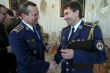Prezident vymenoval plukovníkov do prvej generálskej hodnosti
