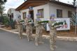 Stretnutie predstaviteľov politických strán v Sektore 4 UNFICYP