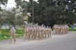 Stretnutie predstaviteľov politických strán v Sektore 4 UNFICYP