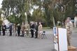 Stretnutie predstaviteľov politických strán v Sektore 4 UNFICYP